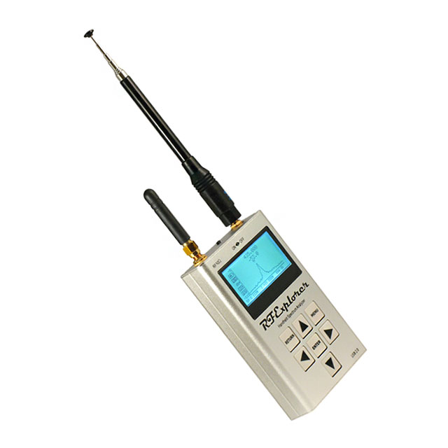 RF Solutions EXPLORER-ISM electronic component