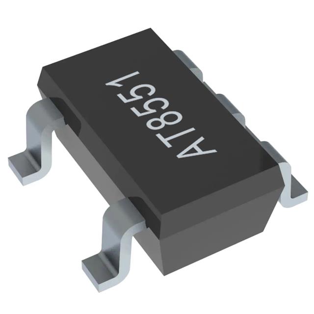 Analog Technologies AT8551/TR electronic component