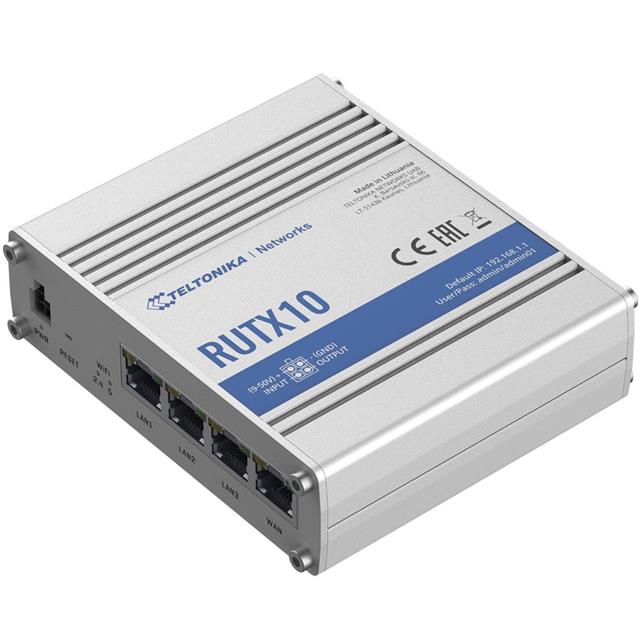 Teltonika RUTX10000200 electronic component