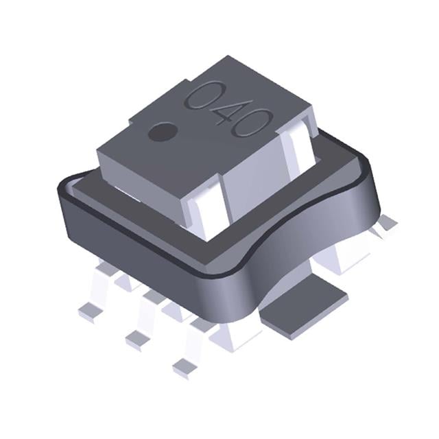 Murata Power Solutions Inc. 53070C electronic component