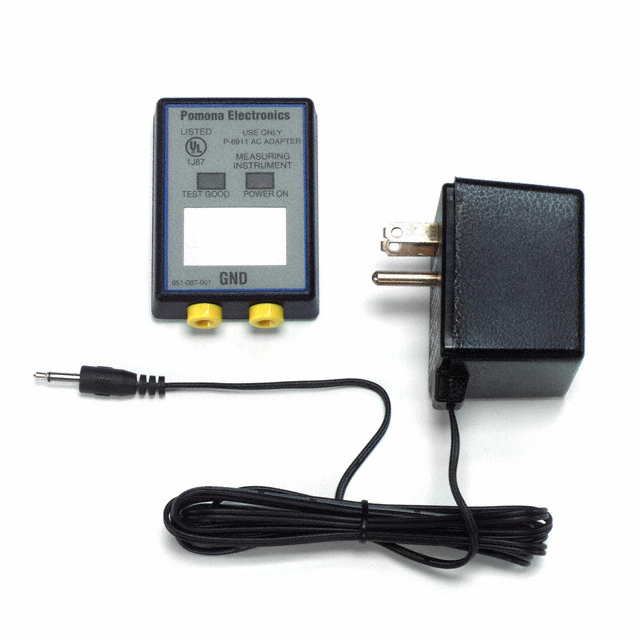 Pomona Electronics 6086 electronic component