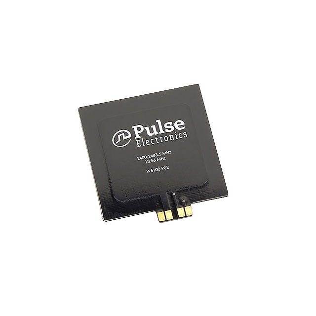 Pulse Electronics W5100 electronic component
