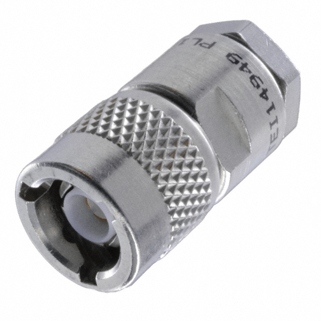 Cinch Connectivity Solutions Trompeter PL155-47 electronic component