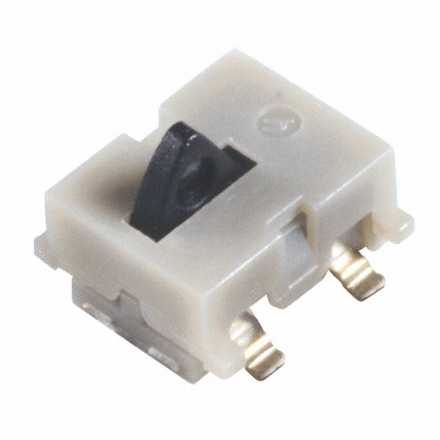 C&K HDT0004 electronic component