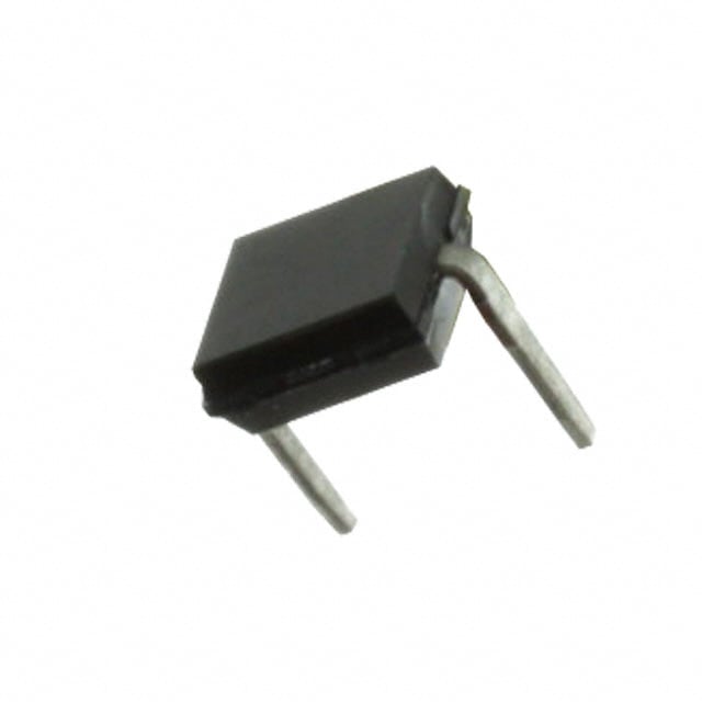 Vishay Semiconductor Opto Division BPW34 electronic component