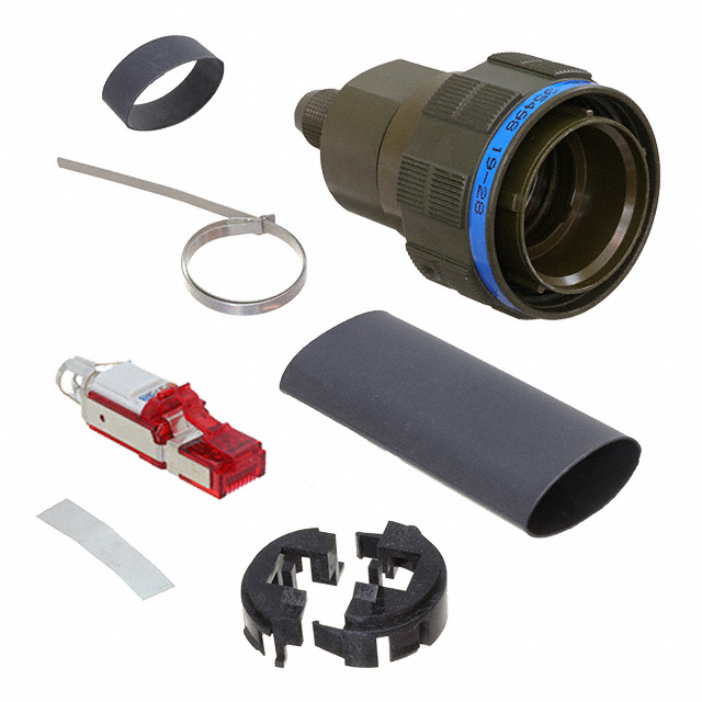 Amphenol Socapex 35498 electronic component