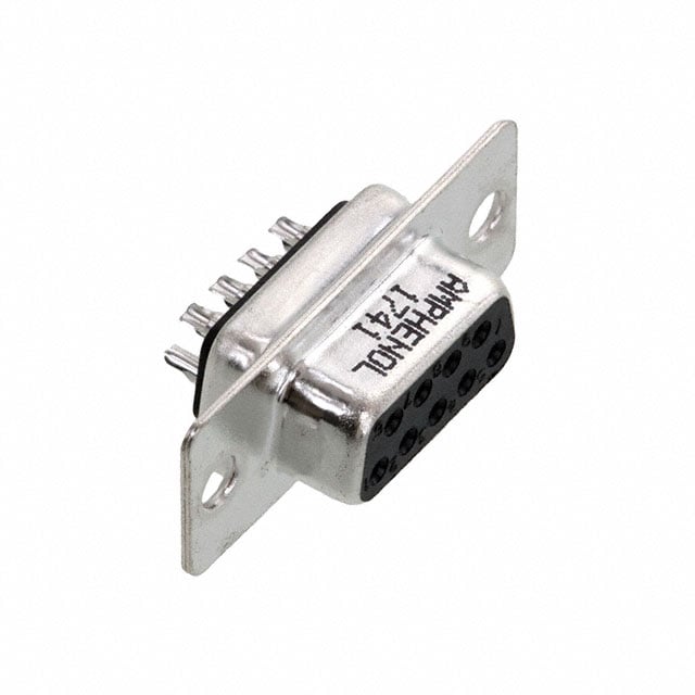 Amphenol ICC (Commercial Products) L77SDE09S electronic component