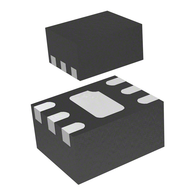 MACOM Technology Solutions MAAM-011101-TR1000 electronic component