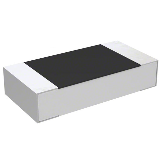 TE Connectivity Passive Product FCR1206J33R electronic component