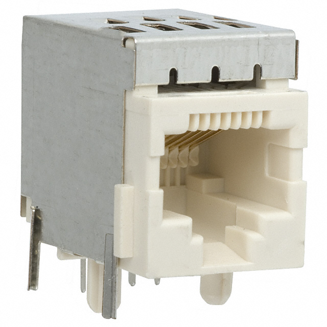 TE Connectivity Corcom Filters 5-6609208-9 electronic component