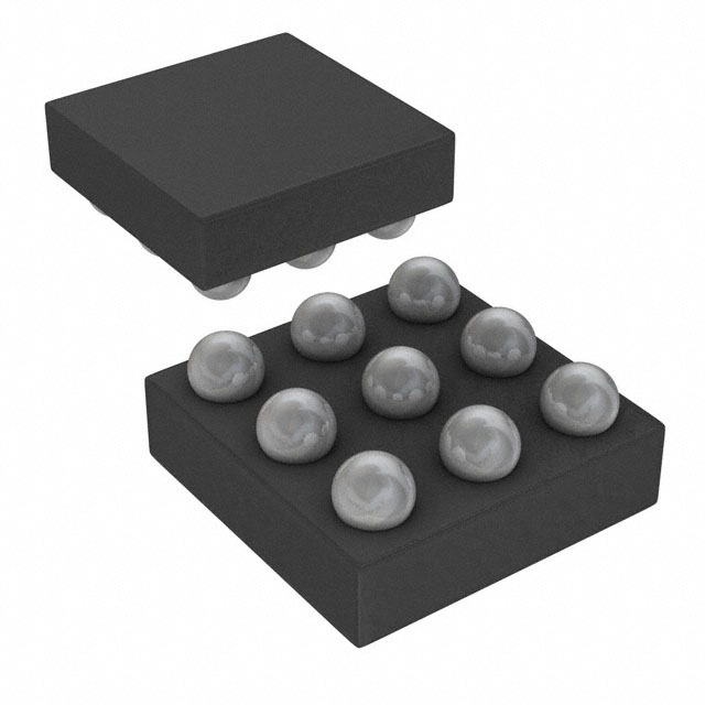 Azoteq (Pty) Ltd IQS620A0CSR electronic component