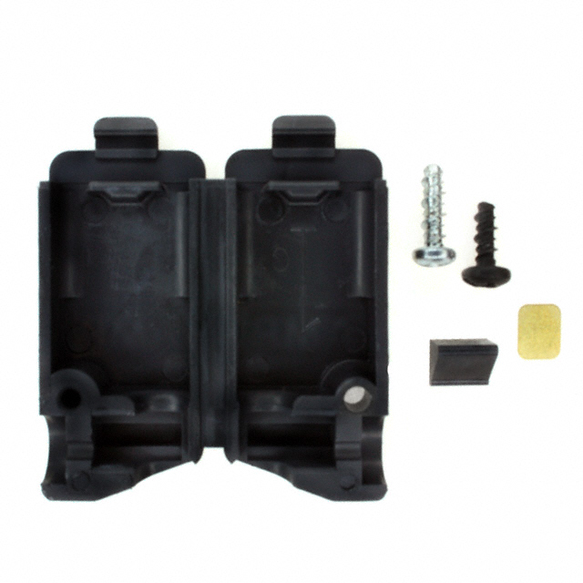TE Connectivity AMP Connectors 205729-1 electronic component
