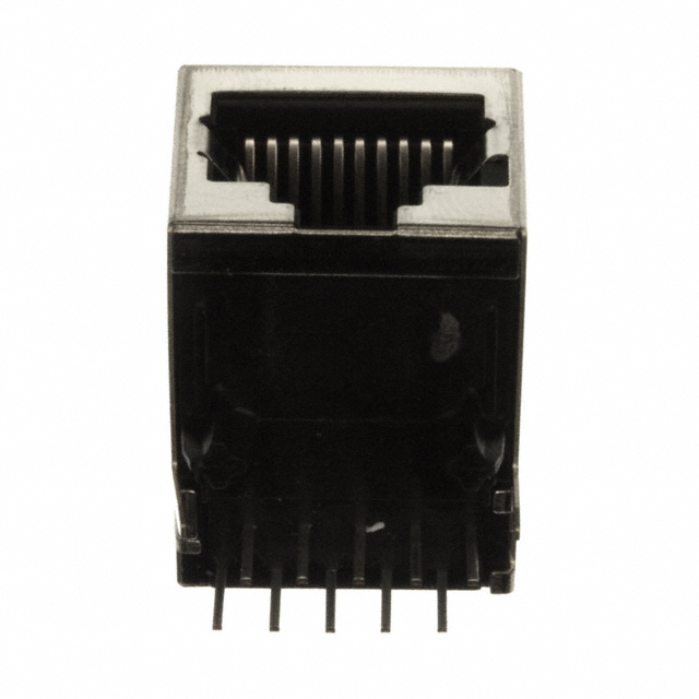 TE Connectivity AMP Connectors 558067-1 electronic component