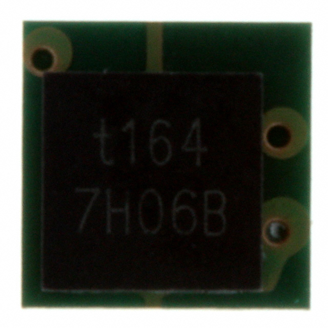 Littelfuse Inc. ZEN164V130A24LS-TB electronic component