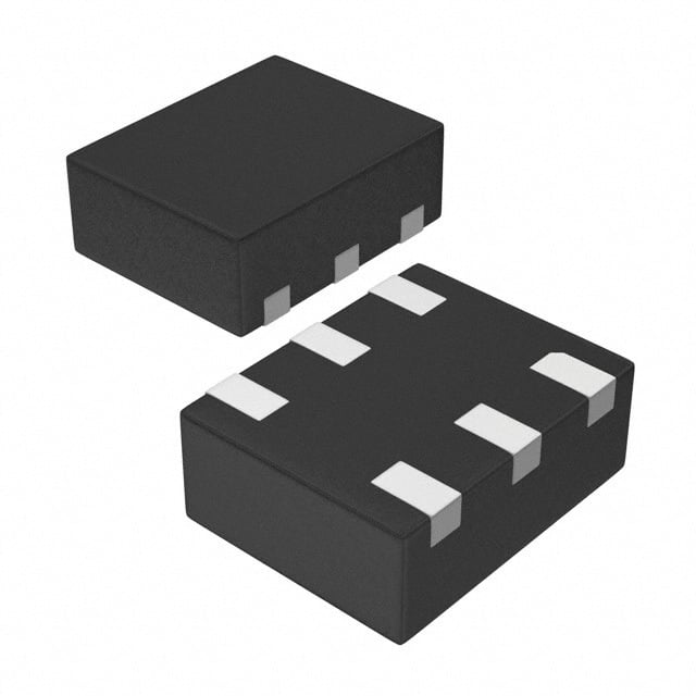 Littelfuse Inc. SP1011-04UTG electronic component