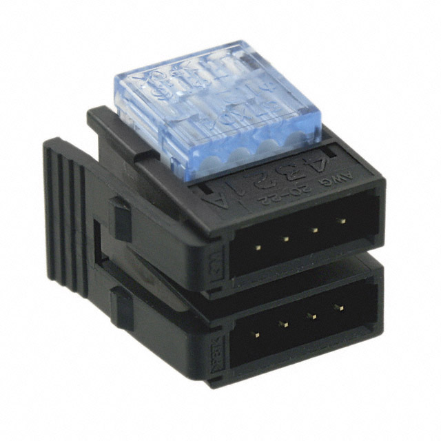 3M 37108-2165-0W0 FL electronic component
