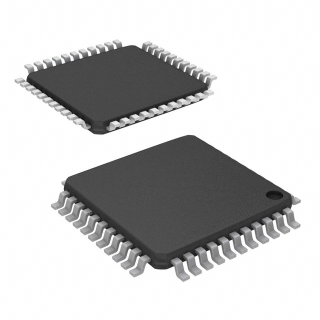 Lattice Semiconductor Corporation LC4032V-75TN44C electronic component