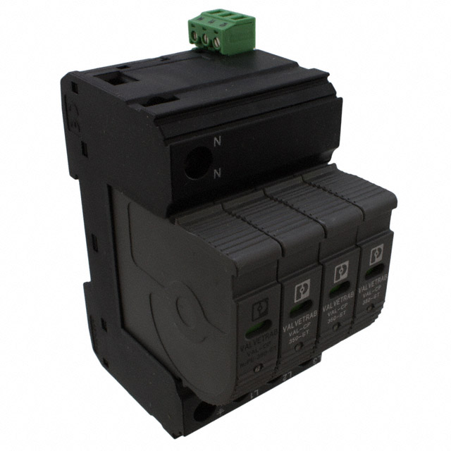 Phoenix Contact 2859521 electronic component