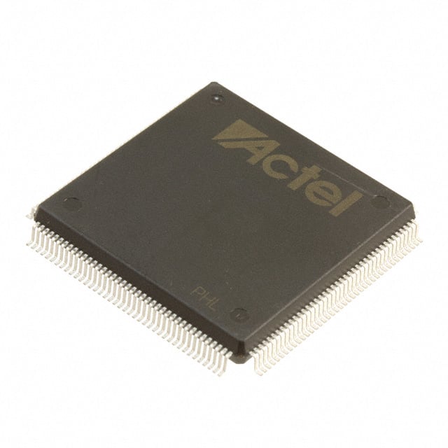 Microchip Technology A42MX16-2PQG160 electronic component