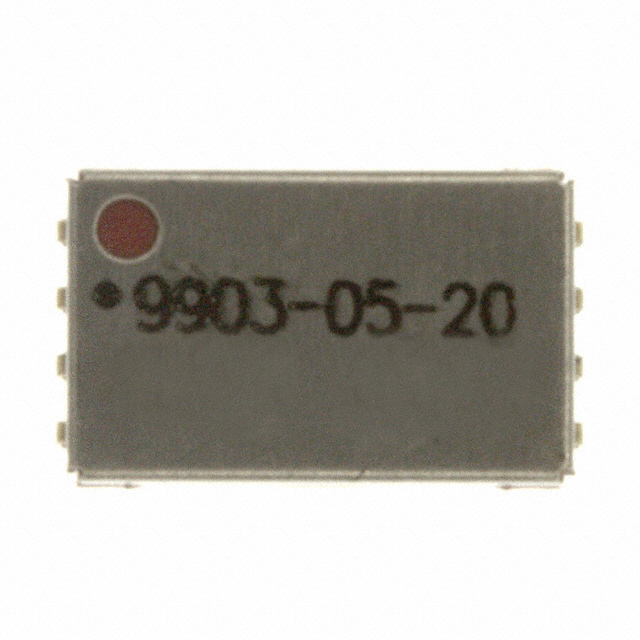 Coto Technology 9903-05-20 electronic component