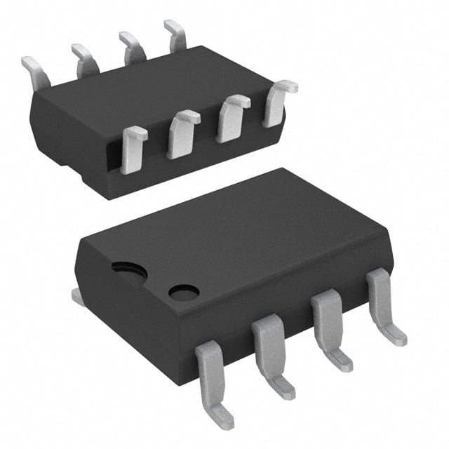 Vishay Semiconductor Opto Division ILD1-X007T electronic component