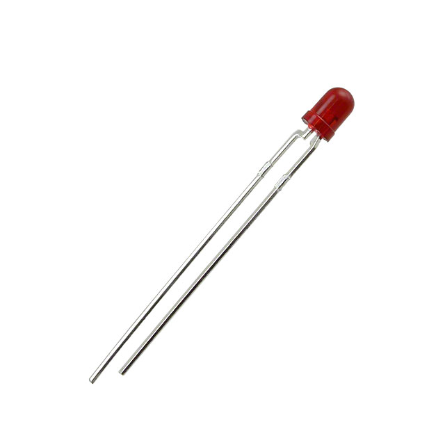Dialight HLMPK101104F electronic component