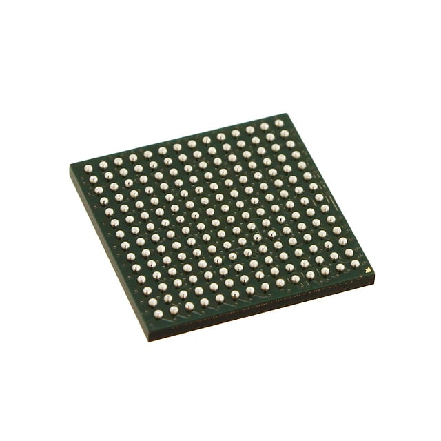 NXP USA Inc. MCF5274LVM166 electronic component