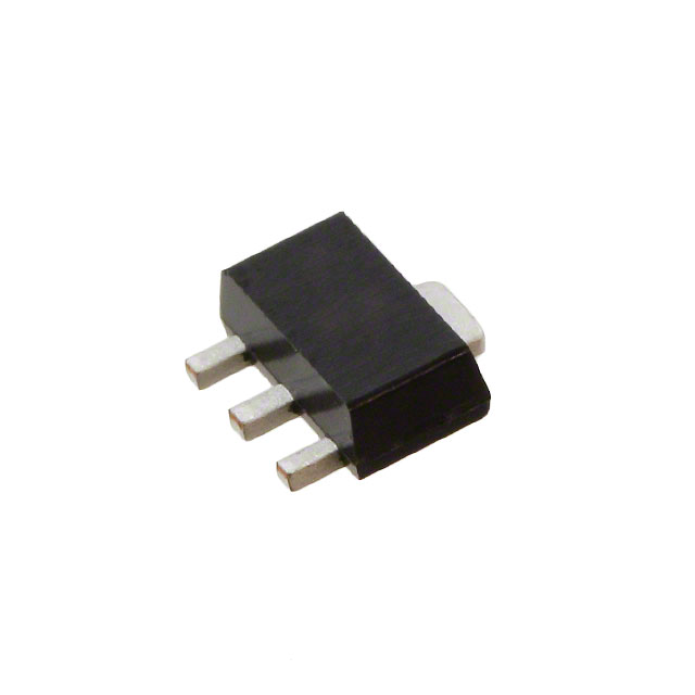 NXP USA Inc. MMG30271BT1 electronic component