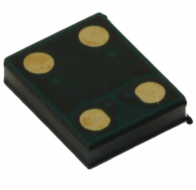 Syntiant SPU0409HD5H-PB electronic component