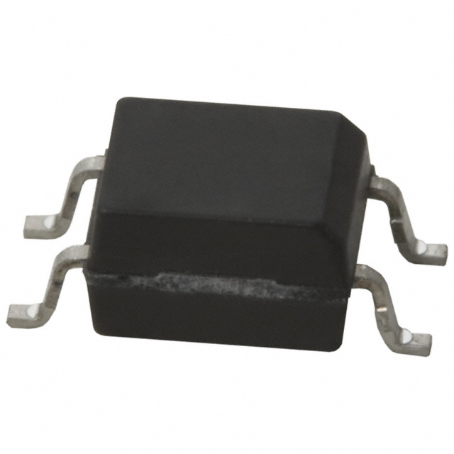 Sharp Microelectronics PC452TJ0000F electronic component