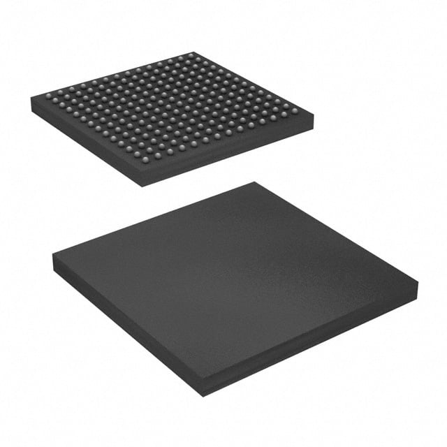 Infineon Technologies CYP15G0201DXB-BBXC electronic component