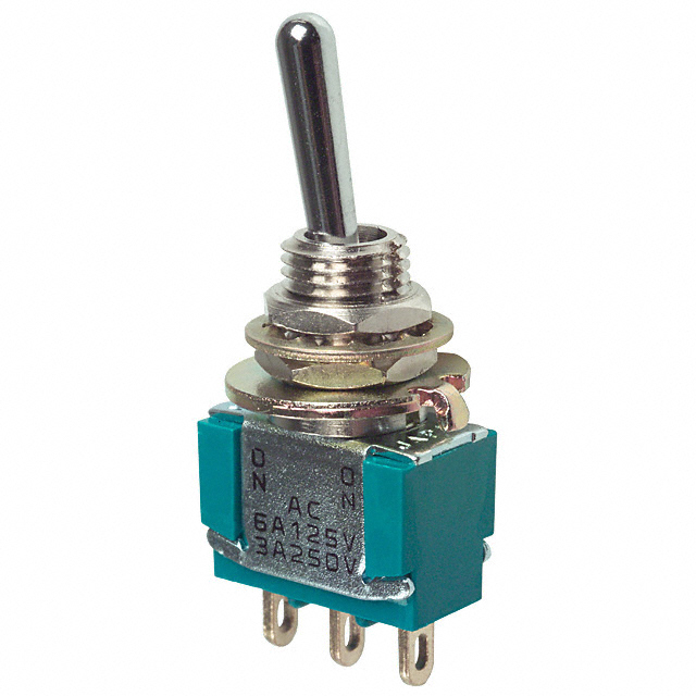 TE Connectivity ALCOSWITCH Switches 1571920-7 electronic component