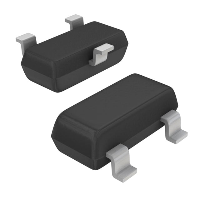 onsemi TLV431BSN1T1G electronic component
