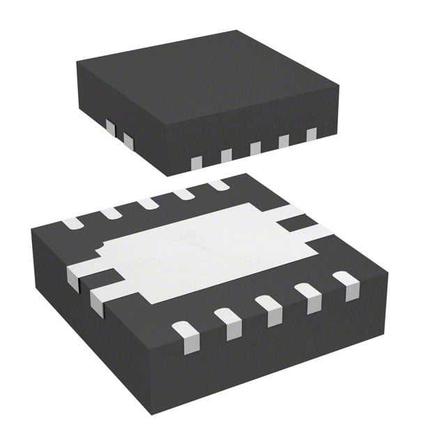 STMicroelectronics TS4974IQT electronic component