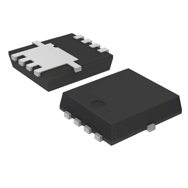STMicroelectronics STL90N10F7 electronic component