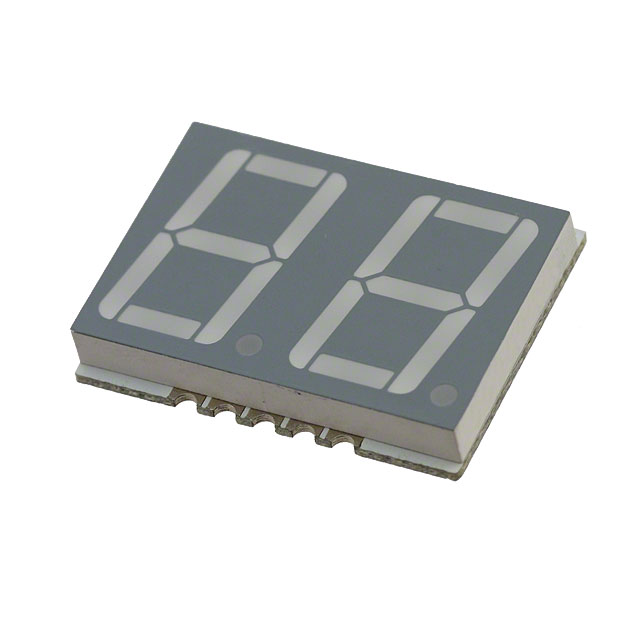 Broadcom Limited HDSM-543C electronic component