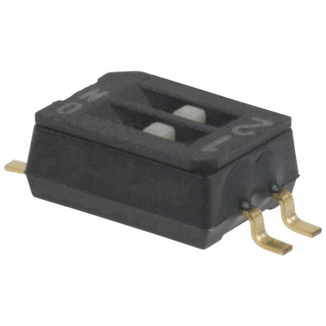 Nidec Components CHS-02TB electronic component