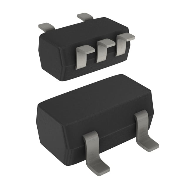 NXP USA Inc. 74LVC1G125GW,125 electronic component