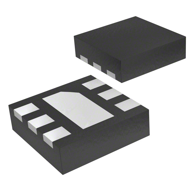 NXP USA Inc. BGU7258X electronic component