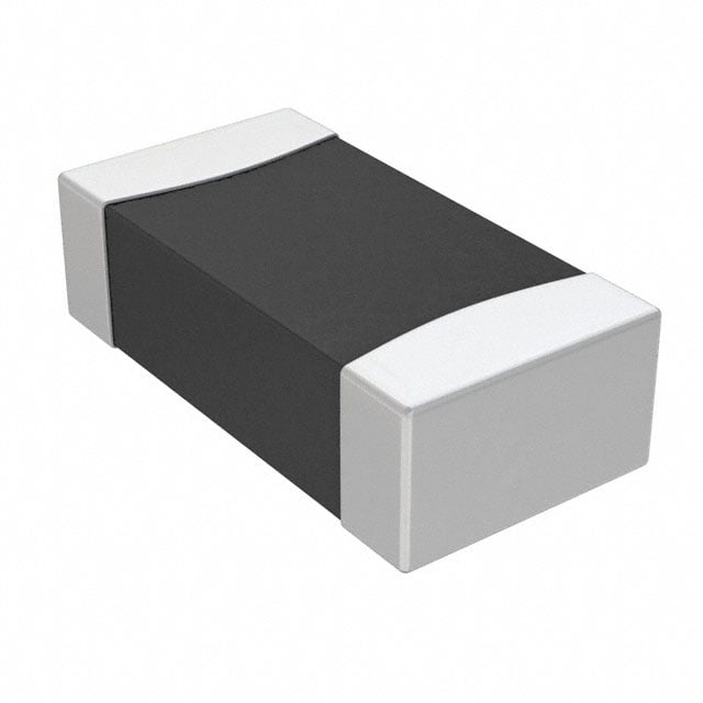 Vishay Beyschlag/Draloric/BC Components NTCS0603E3104FXT electronic component