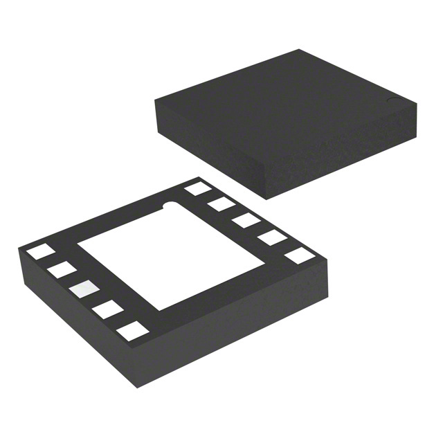 Microchip Technology MICRF112YMU-TR electronic component