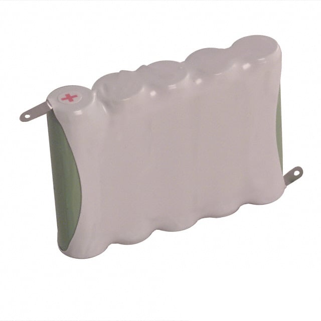FDK America, Inc. HR-4U-1000F5 electronic component