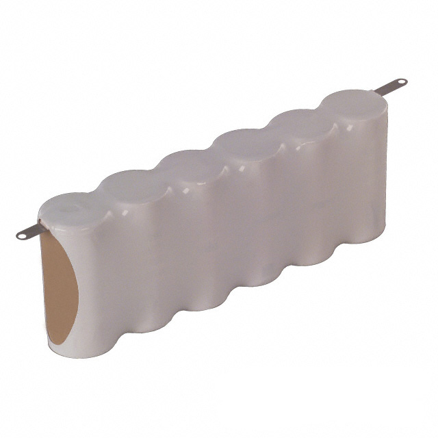 FDK America, Inc. HR-SCUF6 electronic component