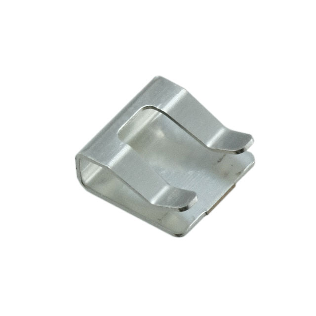 Harwin Inc. S8111-46R electronic component