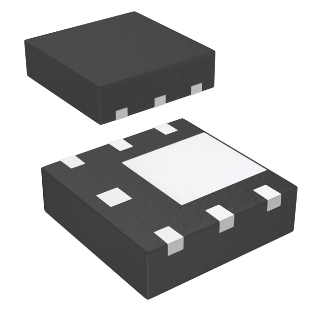 Asahi Kasei Microdevices/AKM AK9752AE electronic component