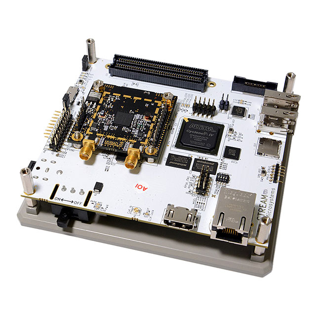 Lime Microsystems Ltd STREAM electronic component