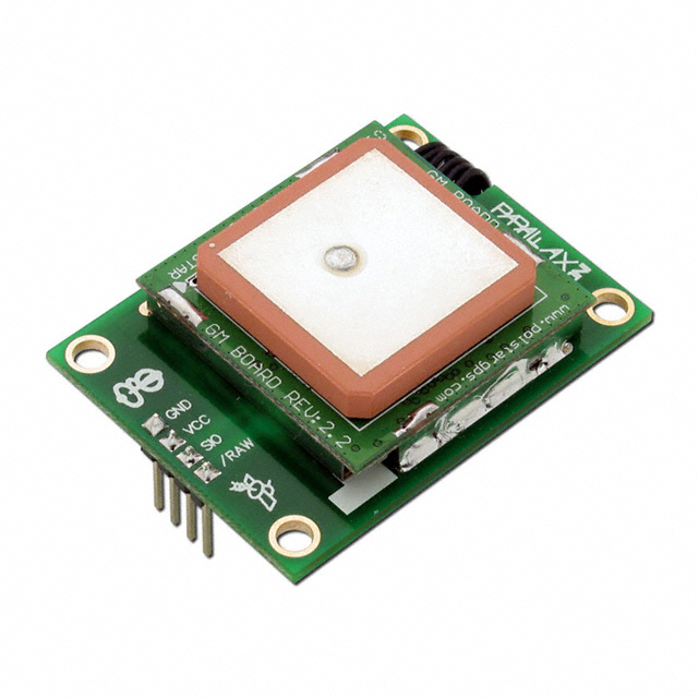 Parallax Inc. 28146 electronic component