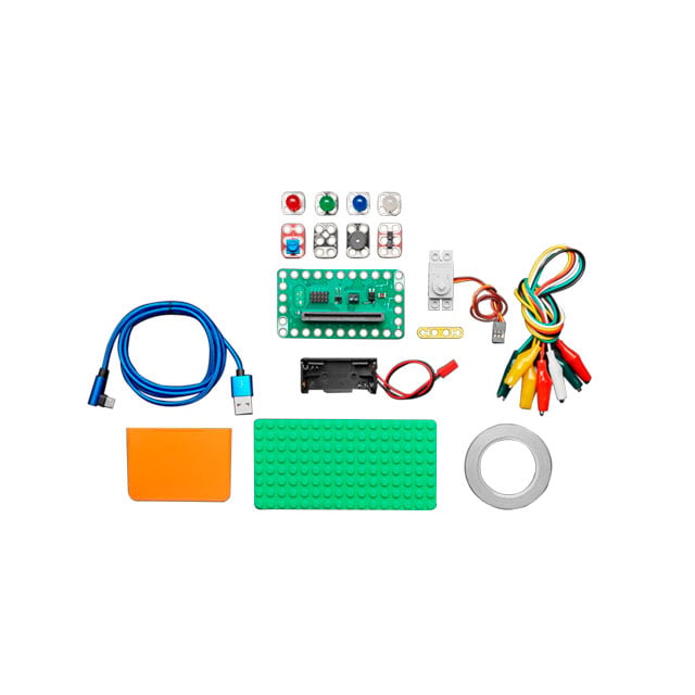 Adafruit Industries LLC 4887 electronic component