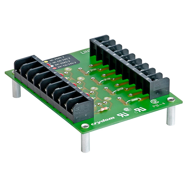 Sensata-Crydom PB-4R electronic component