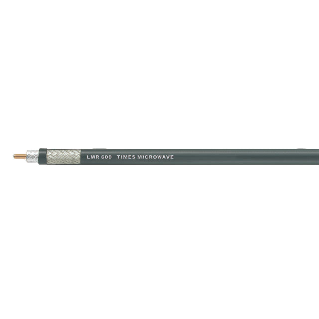 Amphenol Times Microwave Systems LMR-600-FR electronic component